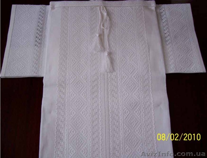 Народная вышивка - <ro>Изображение</ro><ru>Изображение</ru> #1, <ru>Объявление</ru> #9979