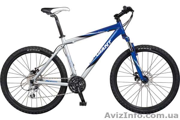 GIANT YUKON DISC - <ro>Изображение</ro><ru>Изображение</ru> #1, <ru>Объявление</ru> #11808