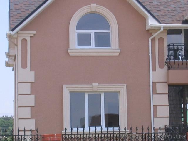 ВІКНА  металопластикові та алюмінієві - <ro>Изображение</ro><ru>Изображение</ru> #1, <ru>Объявление</ru> #13330