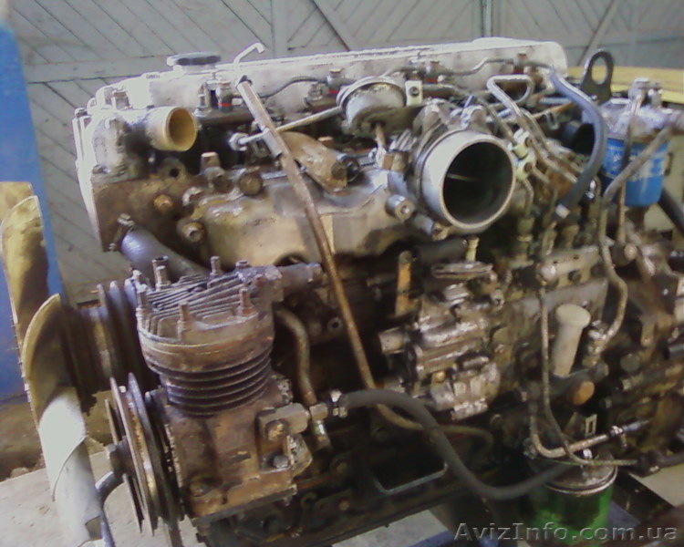  Продаем двигателя,коробки передач ИСУДЗУ(Богдан,грузовик) - <ro>Изображение</ro><ru>Изображение</ru> #1, <ru>Объявление</ru> #41148