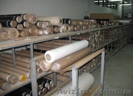 Тефлон, ПТФЕ, лента и сетка тефлоновая, шківи, цепи роликовие,ремни,силикон - <ro>Изображение</ro><ru>Изображение</ru> #1, <ru>Объявление</ru> #110197