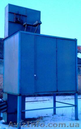 Фасовка цементу - <ro>Изображение</ro><ru>Изображение</ru> #1, <ru>Объявление</ru> #134740