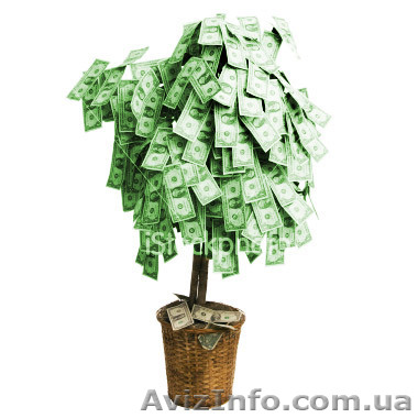 Хватит работать, начни зарабатывать! - <ro>Изображение</ro><ru>Изображение</ru> #1, <ru>Объявление</ru> #142541