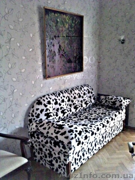 Агентство «Айрос» предлагает приобрести недвижимость в Ялте. - <ro>Изображение</ro><ru>Изображение</ru> #1, <ru>Объявление</ru> #241349