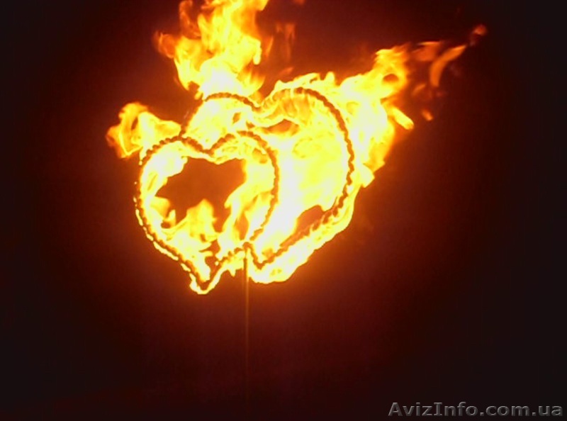 Вогняне шоу від екстрім-групи "Нікалекс" - <ro>Изображение</ro><ru>Изображение</ru> #1, <ru>Объявление</ru> #355669