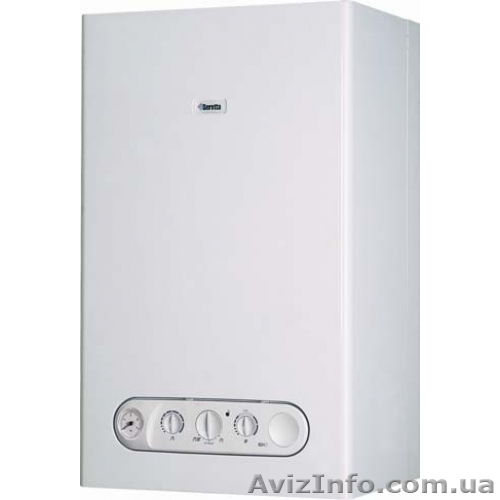 Газовые двухконтурные котлы BERETTA - <ro>Изображение</ro><ru>Изображение</ru> #1, <ru>Объявление</ru> #449489