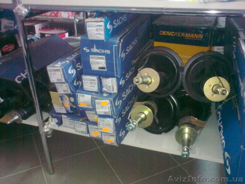 Продам нові передні амортизатори (недорого) для популярних марок авто - <ro>Изображение</ro><ru>Изображение</ru> #1, <ru>Объявление</ru> #516971