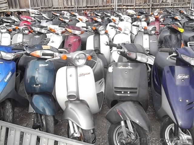 хонда дио 34-35-27-18 - <ro>Изображение</ro><ru>Изображение</ru> #1, <ru>Объявление</ru> #520658