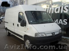  перевезення вантажним бусом - <ro>Изображение</ro><ru>Изображение</ru> #1, <ru>Объявление</ru> #523542