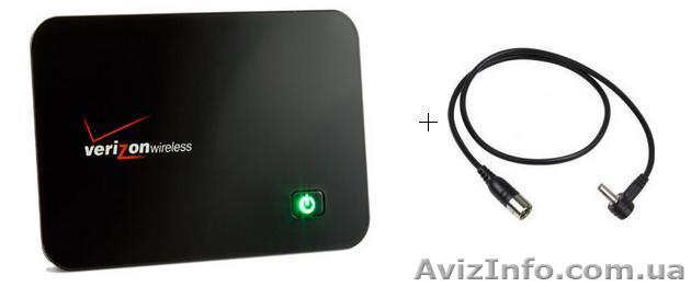 Роутер Mifi Verizon 2200, опт, розница - <ro>Изображение</ro><ru>Изображение</ru> #1, <ru>Объявление</ru> #606719