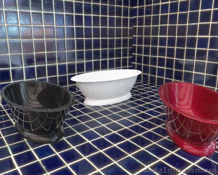 Новинка Мраморные Ванны из Литого Мрамора ТМ " Rock Design " - <ro>Изображение</ro><ru>Изображение</ru> #1, <ru>Объявление</ru> #675980