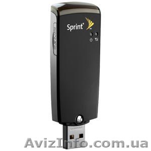 Sierra Wireless U597 с антенным адаптером - <ro>Изображение</ro><ru>Изображение</ru> #1, <ru>Объявление</ru> #690341
