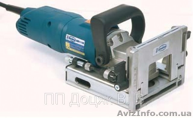 AB 111N - фрезер для виборки паза под плоский шкант. - <ro>Изображение</ro><ru>Изображение</ru> #1, <ru>Объявление</ru> #722748