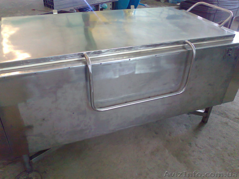 Котел варочный 	 - <ro>Изображение</ro><ru>Изображение</ru> #1, <ru>Объявление</ru> #727174