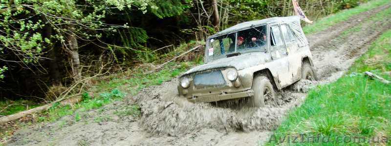 Военный тур по Закарпатью Четыре дня  - <ro>Изображение</ro><ru>Изображение</ru> #1, <ru>Объявление</ru> #730207