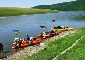 Днестровский каньон - <ro>Изображение</ro><ru>Изображение</ru> #1, <ru>Объявление</ru> #730196