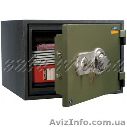 Сейфи купити в Червонограді. - <ro>Изображение</ro><ru>Изображение</ru> #1, <ru>Объявление</ru> #777117