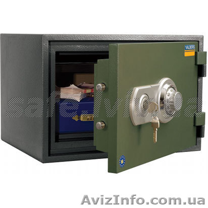 Сейфи купити у Львові - <ro>Изображение</ro><ru>Изображение</ru> #1, <ru>Объявление</ru> #783712