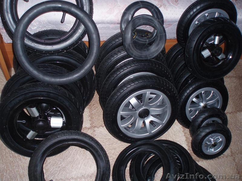 Продам, колеса, TAKO JAMPER, Покрышки на колеса для детских колясок TAKO JAMPER, - <ro>Изображение</ro><ru>Изображение</ru> #1, <ru>Объявление</ru> #743488