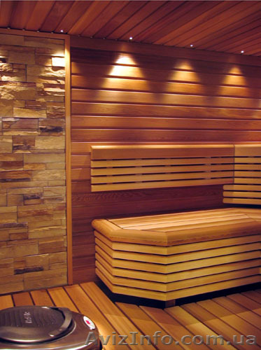 Строительство русских бань, финских саун, парных от производителя - <ro>Изображение</ro><ru>Изображение</ru> #1, <ru>Объявление</ru> #840240