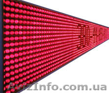 Светодиодные бегущие  строки   от 15 00 грн. Любой размер. - <ro>Изображение</ro><ru>Изображение</ru> #1, <ru>Объявление</ru> #866872