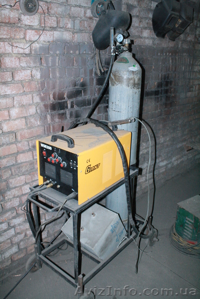 продам оборудование для кузни - <ro>Изображение</ro><ru>Изображение</ru> #1, <ru>Объявление</ru> #856470