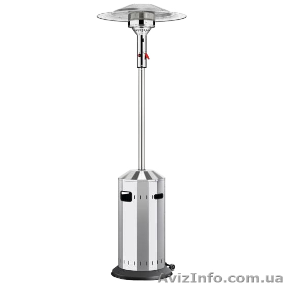 Уличный обогреватель Enders Elegance - <ro>Изображение</ro><ru>Изображение</ru> #1, <ru>Объявление</ru> #947301