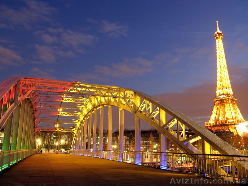 Екскурсійні тури по Європі - <ro>Изображение</ro><ru>Изображение</ru> #1, <ru>Объявление</ru> #954485