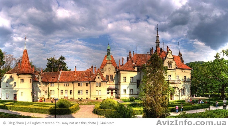 Екскурсійні тури  Україною - <ro>Изображение</ro><ru>Изображение</ru> #1, <ru>Объявление</ru> #954490