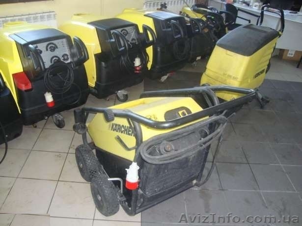 karcher авд мойки керхер - <ro>Изображение</ro><ru>Изображение</ru> #1, <ru>Объявление</ru> #1000403