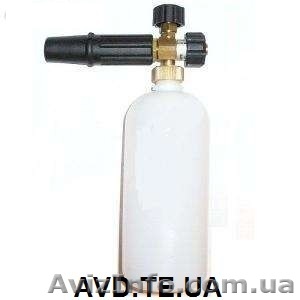 Karcher керхер пенная насадка - <ro>Изображение</ro><ru>Изображение</ru> #1, <ru>Объявление</ru> #1000426