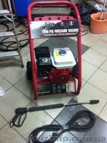 karcher автономний - <ro>Изображение</ro><ru>Изображение</ru> #1, <ru>Объявление</ru> #1000605