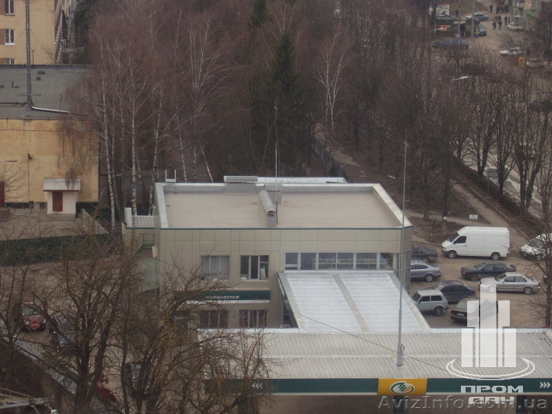 ПромДах промислова покрівля - <ro>Изображение</ro><ru>Изображение</ru> #1, <ru>Объявление</ru> #988443