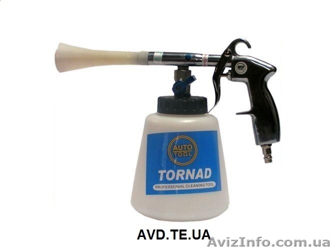 Tornador торнадор karcher - <ro>Изображение</ro><ru>Изображение</ru> #1, <ru>Объявление</ru> #1000397