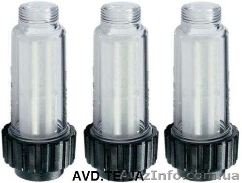 Karcher авд мойки фільтр водяной - <ro>Изображение</ro><ru>Изображение</ru> #1, <ru>Объявление</ru> #1000604