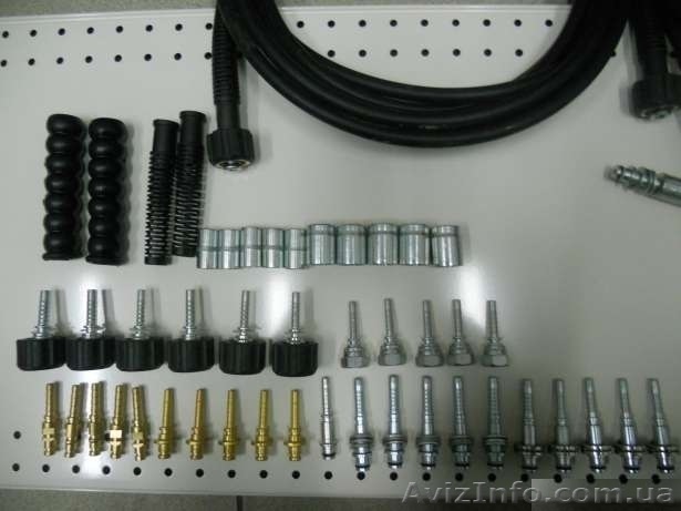 karcher гідравліка шланги - <ro>Изображение</ro><ru>Изображение</ru> #1, <ru>Объявление</ru> #1000441