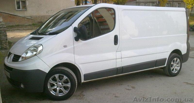 Вантажні перевезення по Тернополі та Україні - <ro>Изображение</ro><ru>Изображение</ru> #1, <ru>Объявление</ru> #1022047