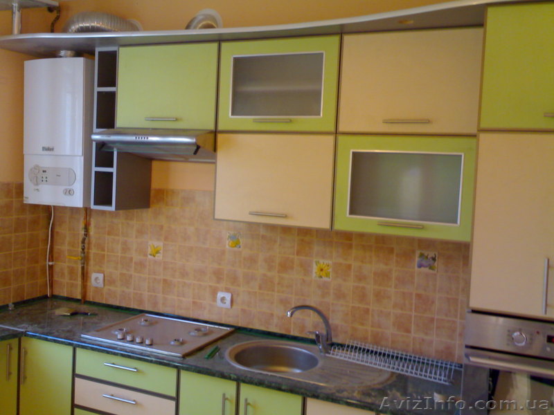 Реставрация и изготовление кухонных гарнитуров - <ro>Изображение</ro><ru>Изображение</ru> #1, <ru>Объявление</ru> #1031353