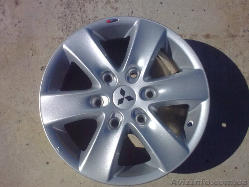 Німецький титан сталь новий  - <ro>Изображение</ro><ru>Изображение</ru> #1, <ru>Объявление</ru> #1042997