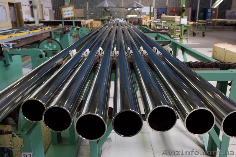 Трубы холоднокатаные, толстостенные по ГОСТу 8734 Тернопіль - <ro>Изображение</ro><ru>Изображение</ru> #1, <ru>Объявление</ru> #1081352