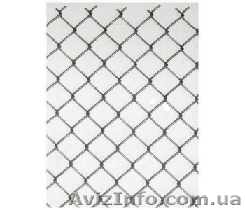 Оцинкована сітка рабиця - <ro>Изображение</ro><ru>Изображение</ru> #1, <ru>Объявление</ru> #1066942