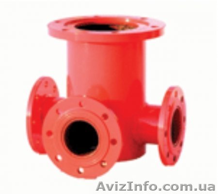 Подставка под пожарный гидрант Тернопіль - <ro>Изображение</ro><ru>Изображение</ru> #1, <ru>Объявление</ru> #1081345