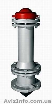 Гидранты пожарные подземные Тернопіль - <ro>Изображение</ro><ru>Изображение</ru> #1, <ru>Объявление</ru> #1081344