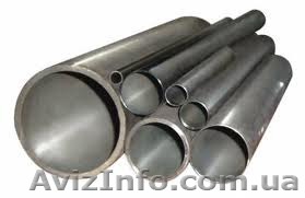 Трубы цельнотянутые холоднодеформированные по ГОСТу 8734-75 Тернопіль - <ro>Изображение</ro><ru>Изображение</ru> #1, <ru>Объявление</ru> #1081357