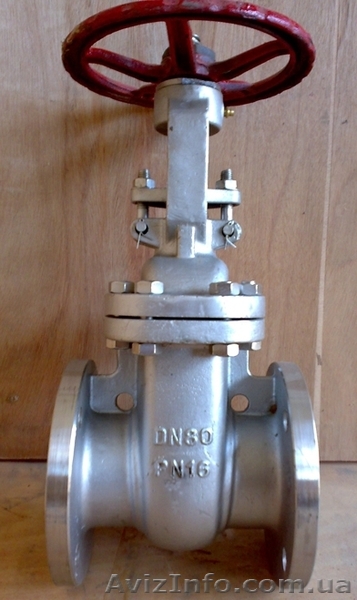 Запорная арматура Тернопіль - <ro>Изображение</ro><ru>Изображение</ru> #1, <ru>Объявление</ru> #1081347