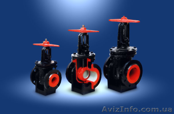 Задвижки стальные и чугунные Тернопіль - <ro>Изображение</ro><ru>Изображение</ru> #1, <ru>Объявление</ru> #1081370