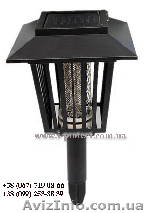 Борьба с комарами, ловушка-уничтожитель для комаров. - <ro>Изображение</ro><ru>Изображение</ru> #1, <ru>Объявление</ru> #1090061