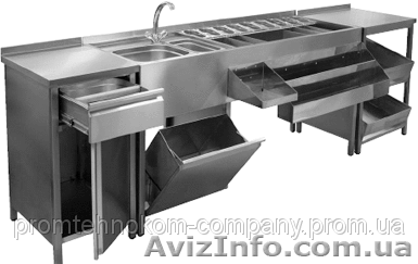 Станции бармена UNIT - <ro>Изображение</ro><ru>Изображение</ru> #1, <ru>Объявление</ru> #1089104