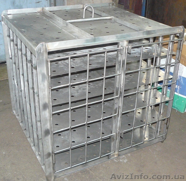 Клети для сыра UNIT - <ro>Изображение</ro><ru>Изображение</ru> #1, <ru>Объявление</ru> #1089083