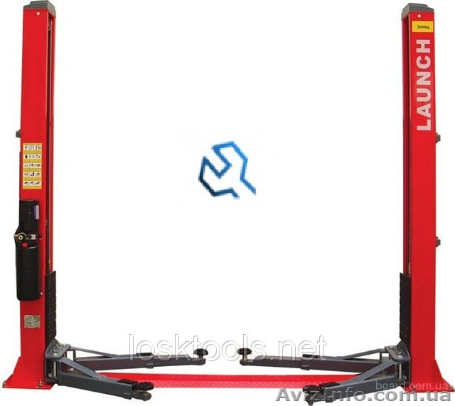  Подъемник для автомобилей Launch TLT 240SB, Автоподъемник T4 - <ro>Изображение</ro><ru>Изображение</ru> #1, <ru>Объявление</ru> #1107928